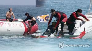 강원도 계곡·바다서 11일에만 3명 사망 2명 부상 당해…경찰 ‘사고 경위 조사 中’