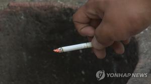 담배, 끊지 않고 줄이기만 해도 폐암-비인두암-식도암-위암-대장암 확률 줄어