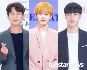 [공식입장] 하이라이트 측 “前비스트 윤두준-용준형-이기광, 동신대학교 특혜 논란 사실 아냐” (전문)