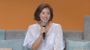 ‘김제동의 톡투유’ 김성령 출연…섹시+흐느적 댄스로 ‘매력 발산’