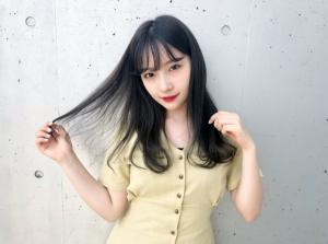 NMB48 무라세 사에, 청순+청량미 가득한 일상 공개 ‘시선 강탈’