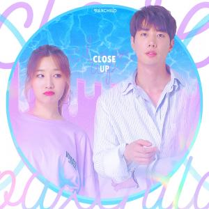 팍스차일드(PAXCHILD), 오늘(14일) ‘Close up’ 공개…9개월 만에 컴백