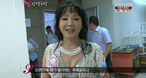 가수 김수희, 1976년 ‘너무합니다’로 데뷔…‘그의 나이는?’