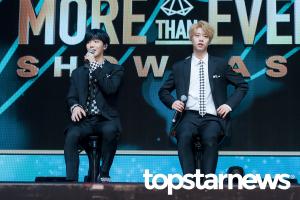 [UHD포토] 엠엑스엠(MXM), ‘첫 번째 정규앨범!’ (야야야)