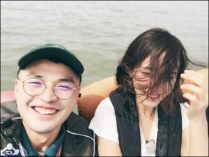 마이크로닷♥홍수현, 나이 차이 극복한 귀여운 커플…‘입 찢어지는 마닷’