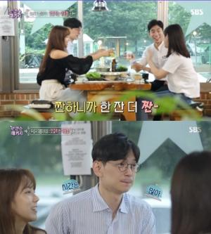 ‘로맨스 패키지’ 104호, 106호의 마음 눈치채지 못했다 “시그널 없었다”