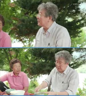 ‘한국인의 밥상’ 최불암, ‘어머니의 밥’에 보인 또 한 번의 진심...‘그의 실제 나이는?’