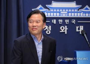 정태호 청와대 일자리수석, “주 52시간 근무제 긍정적 변화 가져올 것”…연말 연초 성과 나오리라 확신