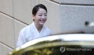 노현정, 사주 어떻길래 현대家 며느리 됐나 