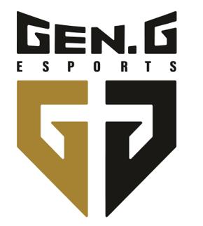 Gen.G PUBG(배틀그라운드)팀, 새 시즌 앞서 로스터 개편 발표
