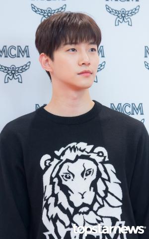 [HD포토] 투피엠(2PM) 준호, ‘클로즈업을 부르는 비주얼’