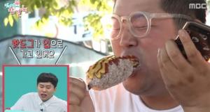 신현준 매니저의 폭풍 먹방으로 화제된 양평 핫도그집…‘위치와 가격은?’