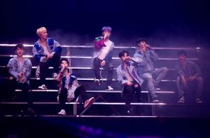 아이콘(iKON), 서울 콘서트 성황리에 마무리…“더 좋은 노래로 찾아뵙겠다”