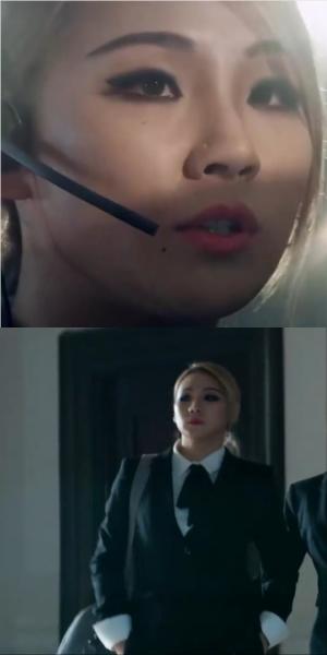 씨엘(CL) 근황, 영화 ‘마일 22’ 예고편 보니 여전한 몸매…‘미모 지수 UP’