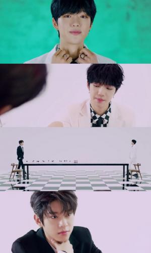 MXM 임영민-김동현, ‘CHECKMATE’ 공식 MV 공개…‘섹시 카리스마’로 여심 저격