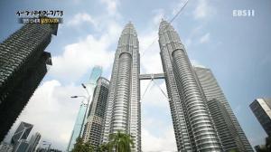 ‘세계테마기행’ 말레이시아 1부, 과거·미래 공존하는 국제도시 쿠알라룸푸르의 찬란한 풍경