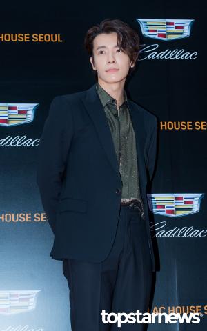 [HD포토] 슈퍼주니어(Super Junior) 동해, ‘빠져드는 깊은 눈빛’