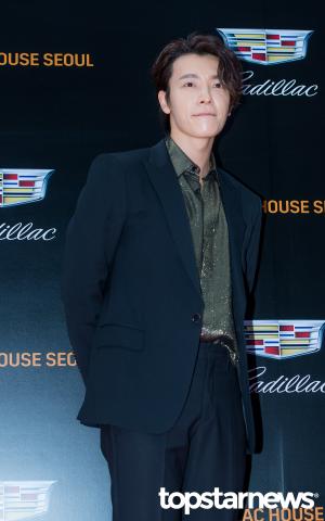 [HD포토] 슈퍼주니어(Super Junior) 동해, ‘남성美 물씬 풍기는 분위기’