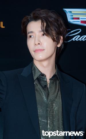 [HD포토] 슈퍼주니어(Super Junior) 동해, ‘잘생김 뿜뿜’