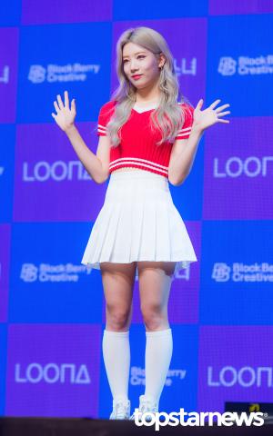 [HD포토] 이달의 소녀(LOONA) 김립, ‘신비로운 분위기’ (Hi High)