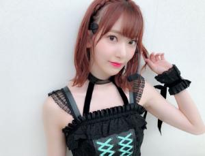 HKT48 미야와키 사쿠라, 요정이 아닐리가…‘덕질’ 유발하는 美친 비주얼