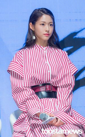 [HD포토] 에이오에이(AOA) 설현, ‘자기주장 강한 이목구비’ (안시성)