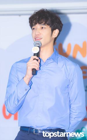 [HD포토] 류이호(刘以豪), ‘내가 바로 류이호다!’