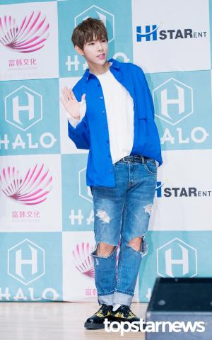 헤일로(HALO) 디노, 과연 그는 누구일까?…‘오늘(21일) 입대’