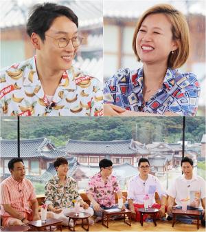 ‘해피투게더3’ 박미선, 이휘재 ‘두 집 살림’ 소문에 충격…이휘재가 밝힌 진실은?