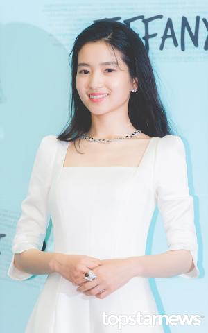 [HD포토] 김태리, ‘션샤인 비치는 미소’ (티파니)