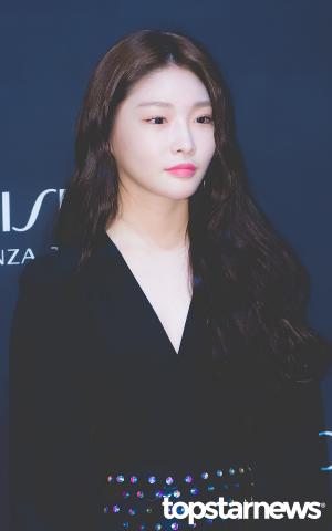 [HD포토] 청하(CHUNGHA), ‘클로즈업을 부르는 미모’