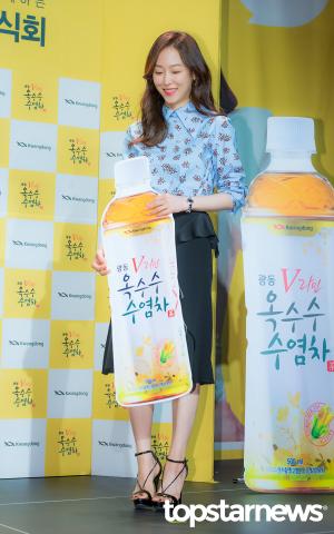 [HD포토] 서현진, ‘심장 녹이는 미소’