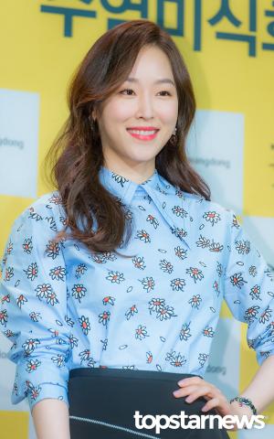 [HD포토] 서현진, ‘클로즈업에도 굴욕 없는 화사한 미모’