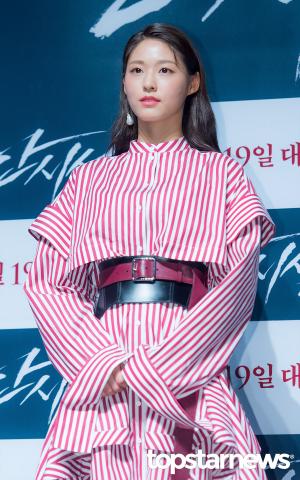 [HD포토] 에이오에이(AOA) 설현, ‘반짝이는 눈망울’ (안시성)