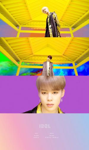 방탄소년단(BTS), LOVE YOURSELF 結 ‘Answer’ 타이틀곡 ‘IDOL’ 티저 공개