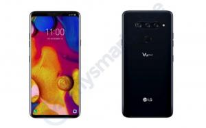 LG V40, 갤럭시 노트9·아이폰9 출시 염두에 뒀나…국내 10월 출시 전망