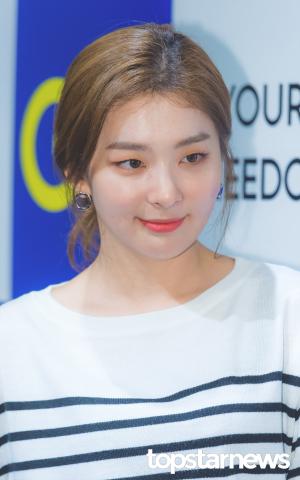 [HD포토] 레드벨벳(Red Velvet) 슬기, ‘러비들 홀린 시크한 미소’