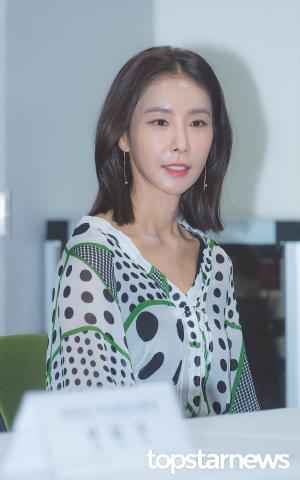 [HD포토] 한은정, ‘아름다운 미모’