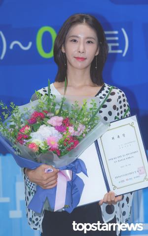 [HD포토] 한은정, ‘자체발광하는 미모’