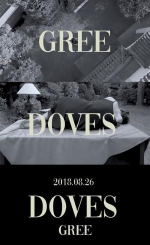‘컴백 D-2’ 그리(GREE), 싱글 ‘DOVES’ MV 티저 공개…컴백 초읽기