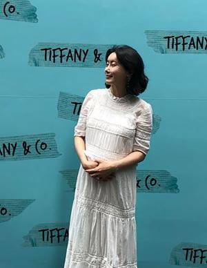 정양, 셋째 임신 후 한국에서 여유로운 일상 공개…“즐거운 초대 감사합니다”