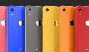 애플, ‘아이폰9’ 올해 10월 국내 출시예정 ‘애플 신형’…스펙은? 총 6가지 색상+무선충전+출고 가격은?