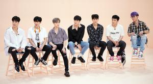 ‘초통령’ 아이콘(iKON), ‘아이돌룸’ 전격 출연…정형돈 “쌍둥이 딸이 합창”