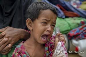 유엔 측, 미얀마 군부의 로힝야족 대량학살 관련 “국제법에 따라 법정 세울 것” 요구