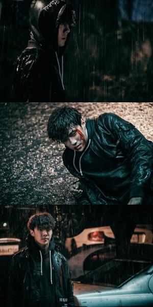‘독고 리와인드’ 엑소(EXO) 세훈, 스타일리시 액션 폭발…강렬한 에너지 ‘기대’