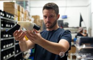美법원, “3D프린터 총기 설계도 공개 안 된다”…가처분 결정 연장