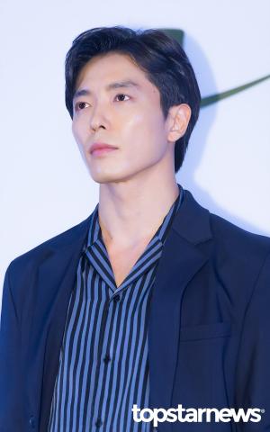 [HD포토] 김재욱, ‘클로즈업을 부르는 잘생김’ (나비잠)