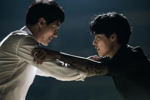 영화 ‘더 킹’, 대한민국이 속 시원하게 뒤집힌다…‘주요 줄거리는?’