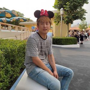‘나 혼자 산다’ 하차 해명…기안84, 지금은 일본여행 중 “남자 둘이 도쿄 디즈니랜드 옴”