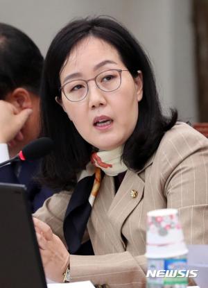 김현아 의원, ‘보유세 3법’ 개정 발의…1주택자 재산세 최대 30% 감면
